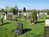 Scartho Road (160-161) Cemetery, Grimsby